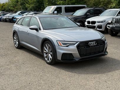 Used 2024 Audi A6 Premium Plus