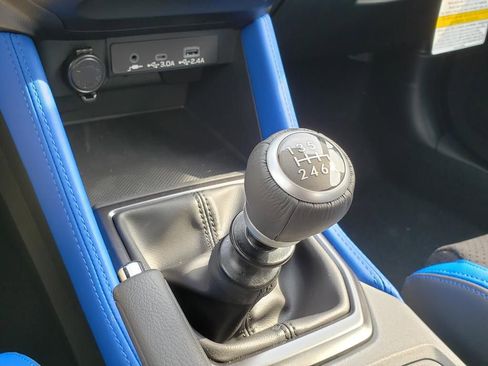 New 2026 Subaru WRX tS AWD/4WD image 11