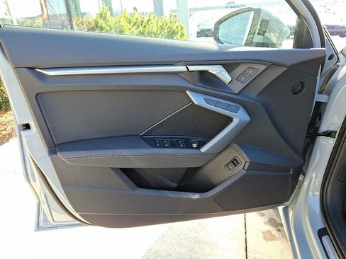 Certified 2025 Audi A3 2.0T Premium w/ Black Optic Package image 13