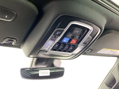 New 2026 RAM 1500 Laramie AWD/4WD image 25