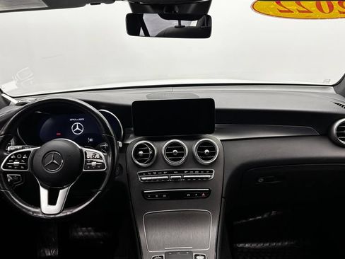 Used 2022 Mercedes-Benz GLC 300 4MATIC image 27