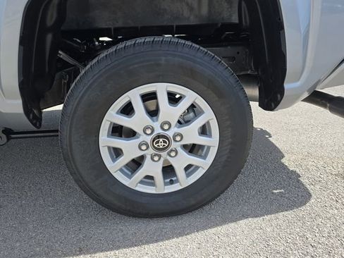 New 2026 Toyota Tacoma SR5 image 32