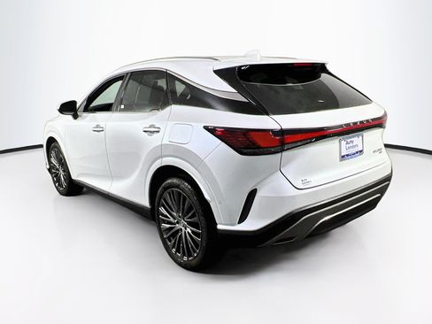 Used 2023 Lexus RX 350 AWD w/ Accessory Package image 7