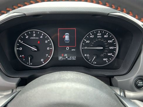 Used 2024 Subaru Crosstrek 2.5i Limited image 15