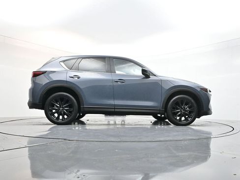 Used 2024 MAZDA CX-5 Carbon Edition image 37