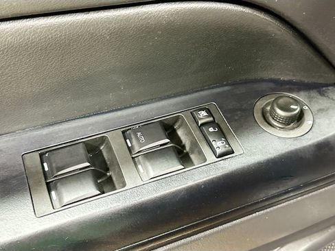 Used 2015 Jeep Patriot Sport w/ Power Value Group AWD/4WD image 17