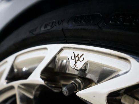 Used 2026 BMW M3 Competition w/ M Carbon Exterior Package image 81