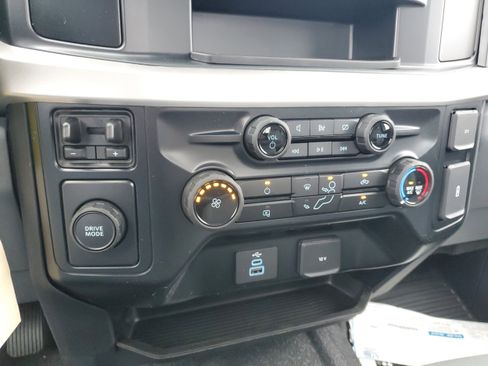 New 2024 Ford F550 2WD Regular Cab Super Duty image 22