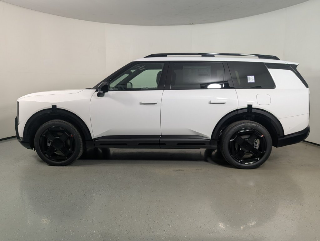 New 2027 Kia Telluride SX X-Line w/ Towing Package AWD/4WD image 4