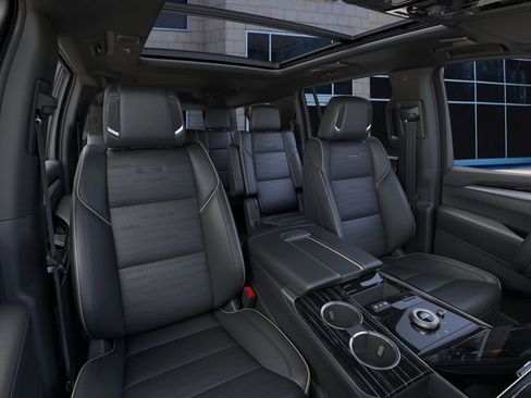 New 2026 Cadillac Escalade ESV Sport image 16