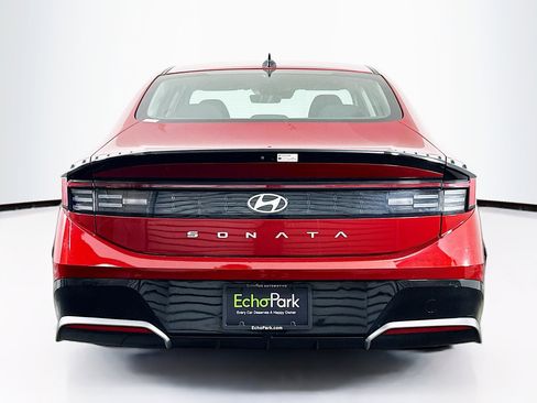 Used 2025 Hyundai Sonata SEL image 7