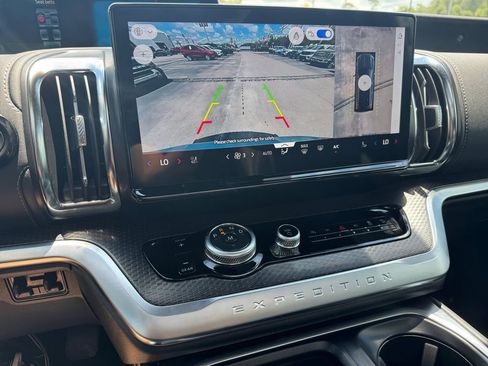 New 2026 Ford Expedition Max Platinum AWD/4WD image 38