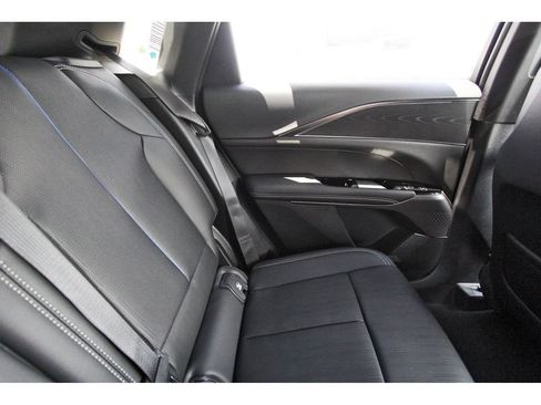New 2026 Cadillac Lyriq Sport AWD/4WD image 11