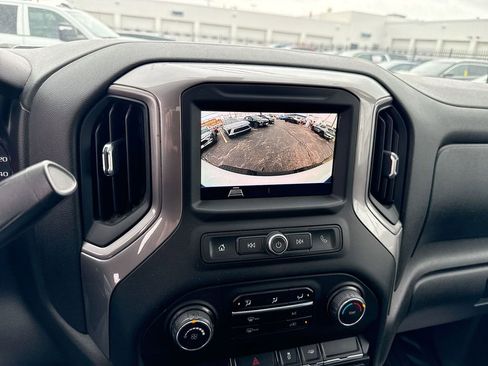 Used 2021 Chevrolet Silverado 2500 W/T w/ WT Convenience Package image 16