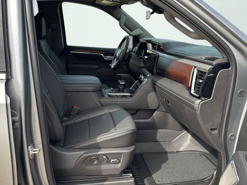 New 2026 GMC Sierra 1500 Denali w/ Denali Reserve Package image 30