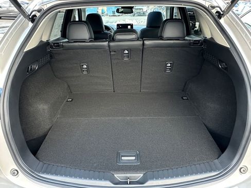 New 2025 MAZDA CX-5 AWD 2.5 S w/ Preferred Package image 25