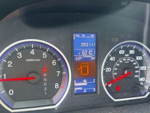 Used 2010 Honda CR-V EX image 12