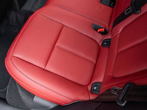 New 2025 Porsche Macan image 81