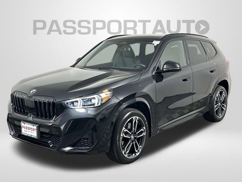 Used 2023 BMW X1 xDrive28i w/ Premium Package image 1