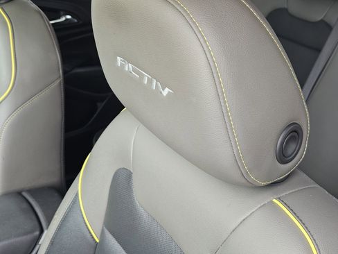 Certified 2025 Chevrolet Trax ACTIV w/ Driver Confidence Package image 30