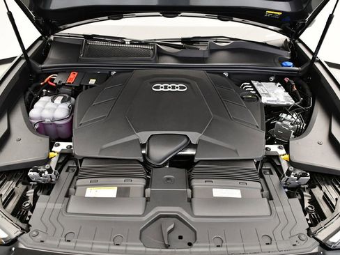 New 2026 Audi Q8 Premium Plus image 12