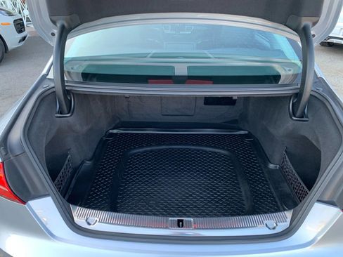 Used 2015 Audi A8 L 4.0T w/ Premium Package image 35