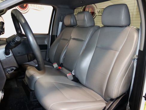 Used 2018 Ford F150 XL w/ Trailer Tow Package w/101A image 34