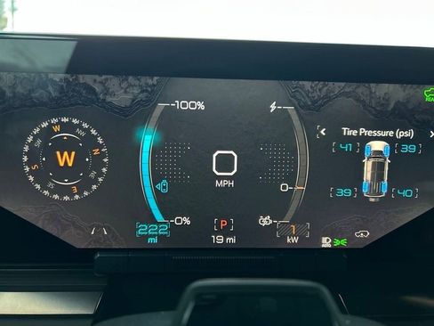 New 2025 GMC Hummer EV 3X w/ Extreme Off-Road Package image 15