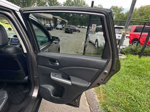 Used 2016 Honda CR-V EX-L image 30