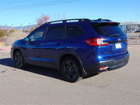 New 2026 Subaru Ascent Bronze Edition image 6