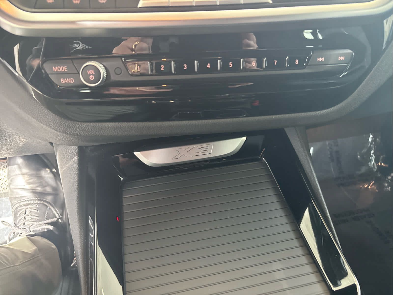 Used 2023 BMW X3 xDrive30i w/ Premium Package AWD/4WD image 33
