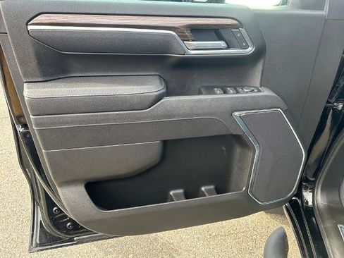 Used 2025 Chevrolet Silverado 1500 LT Trail Boss w/ Protection Package image 14