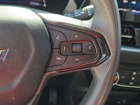 Used 2026 Chevrolet TrailBlazer LT w/ Driver Confidence Package image 19