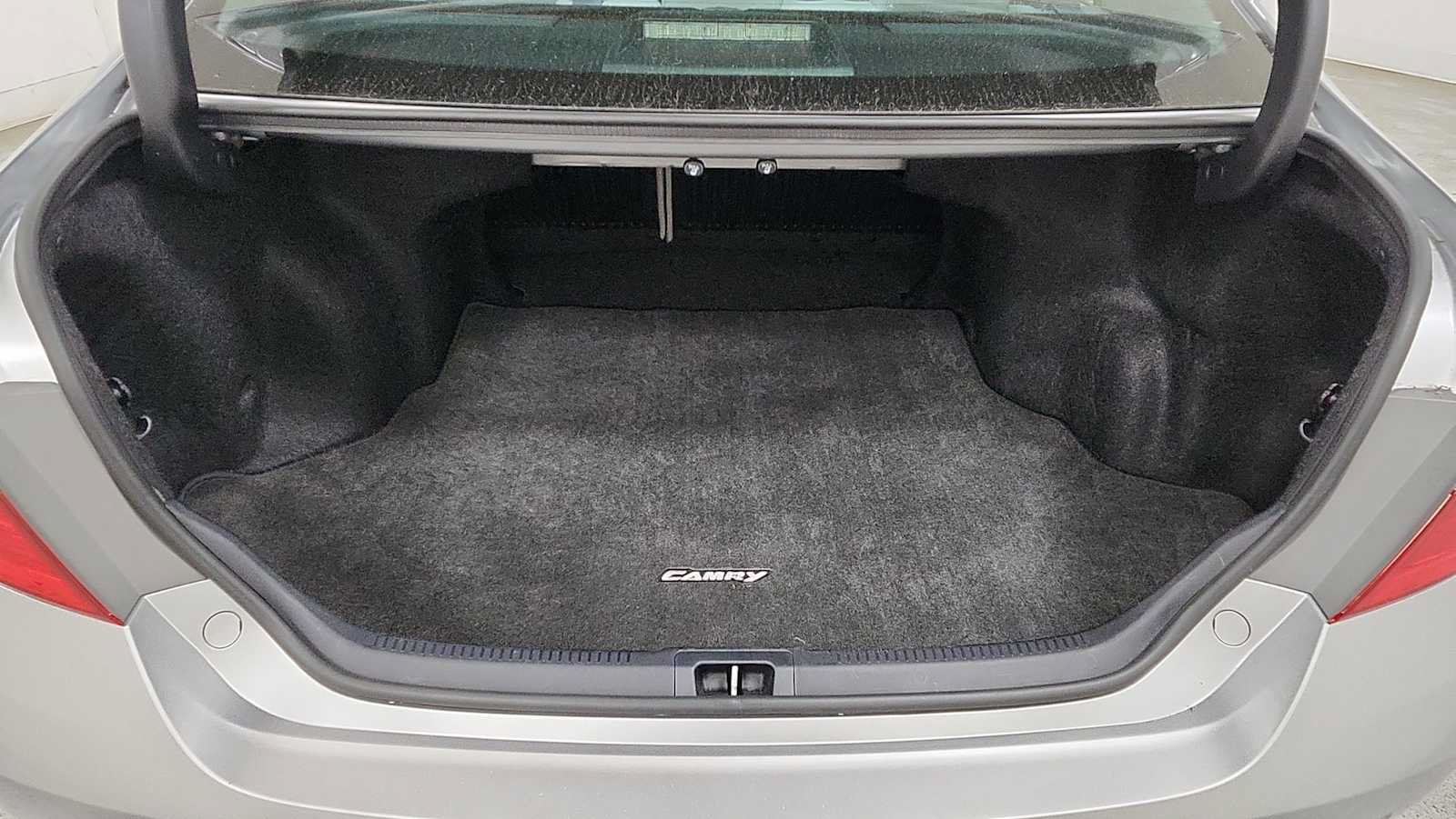 Certified 2016 Toyota Camry LE FWD image 26