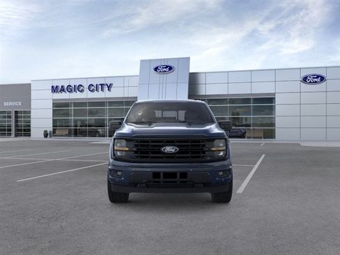 New 2026 Ford F150 XLT w/ Equipment Group 302A MID AWD/4WD image 6