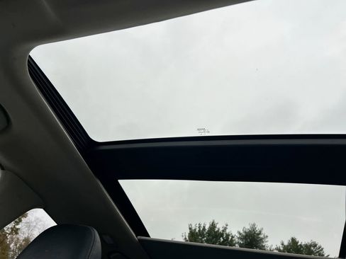 Used 2017 Nissan Murano Platinum w/ Platinum Technology Package image 21