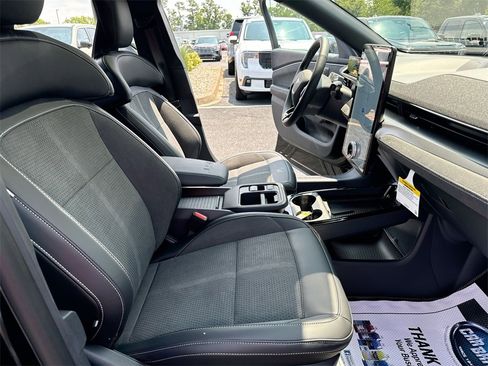 New 2025 Ford Mustang Mach-E GT image 23