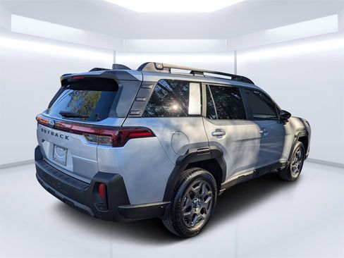 New 2026 Subaru Outback Premium image 3