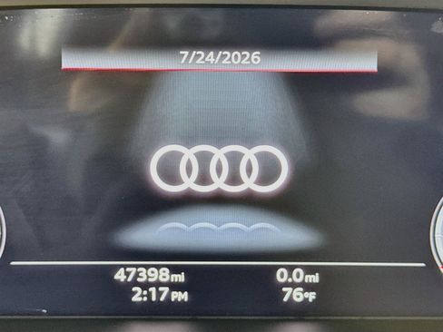 Used 2021 Audi Q5 2.0T Premium Plus AWD/4WD image 17