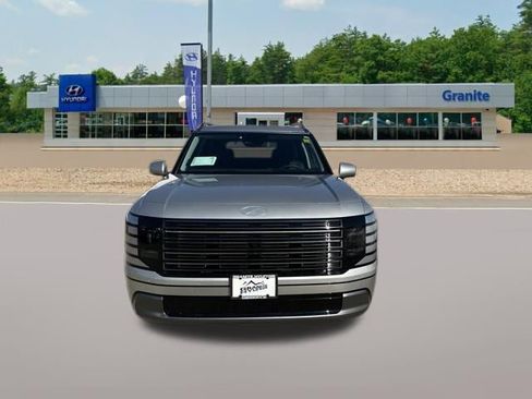 New 2026 Hyundai Palisade Limited AWD/4WD image 3
