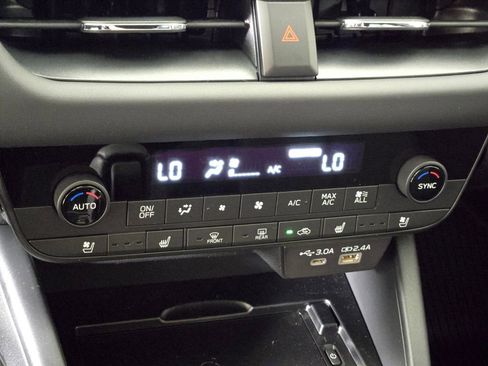 New 2026 Subaru Outback Touring XT AWD/4WD image 17