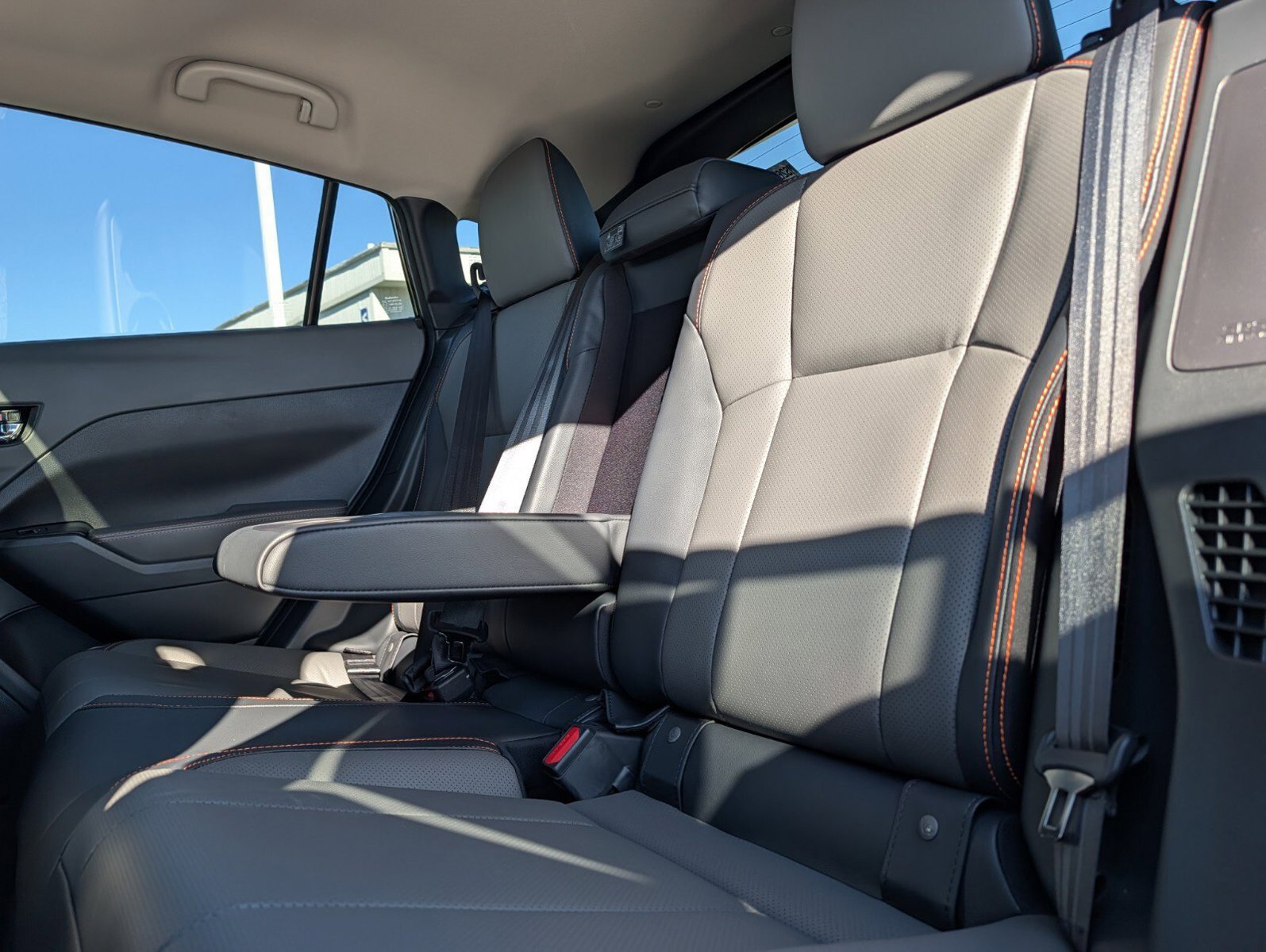 New 2026 Subaru Crosstrek 2.5i Limited AWD/4WD image 28