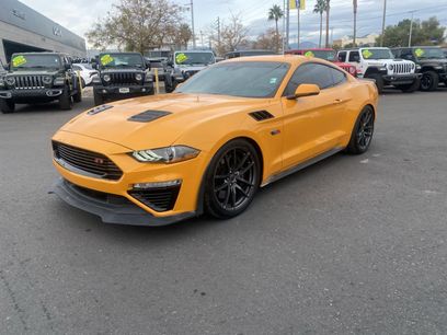 Used 2022 Ford Mustang GT Premium w/ GT Performance Package