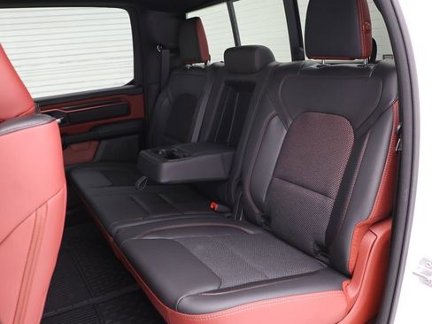 Used 2026 RAM 1500 Rebel w/ Rebel Level 1 Equipment Group AWD/4WD image 15