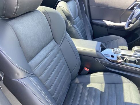 New 2026 Mitsubishi Outlander SE AWD/4WD image 33