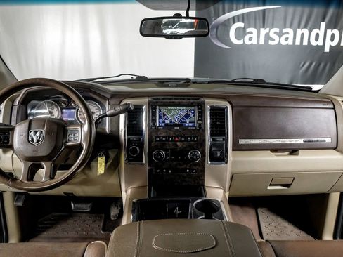 Used 2012 RAM 2500 Longhorn image 14