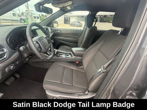 New 2026 Dodge Durango GT w/ Blacktop Package image 14