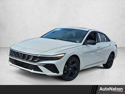New 2026 Hyundai Elantra SEL Sport w/ Cargo Package
