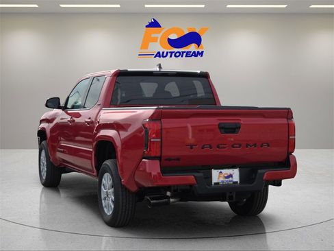 New 2026 Toyota Tacoma SR5 image 3