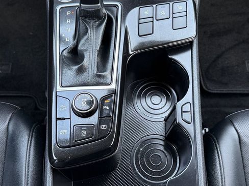 Used 2023 Kia Sportage EX AWD/4WD image 27